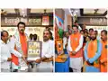 गंगू मेहतर जैसे शूरवीरों को ‘नए भारत’ में मिल रहा वास्तविक सम्मान: संजय सरावगी