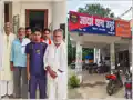 जमुई पुलिस ने दिखाई तत्परता, 24 घंटे में लापता नाबालिग को किया बरामद