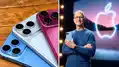 iPhone 18 Pro की लॉन्चिंग पर सबसे बड़ा बदलाव, पहली बार लॉन्च होगा फोल्डेबल फोन, फीचर्स तो दमदार... 