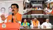  भाजपा प्रदेश कार्यालय में सोशल मीडिया-आईटी जिला संयोजकों, सहसंयोजकों की प्रांत स्तरीय बैठक, प्रदेश अध्यक्ष हुए शामिल-bjp pradesh karyalay mein social media-it jila sanyojkon, sahsanyojkon ki prant stariya baithak, pradesh adhyaksh hue shamil