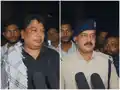 ट्रक की चपेट में आई बाइक, महिला की मौके पर मौत, पति और दो बच्चे बाल-बाल बचे, तीन दिन में सड़क दुरुस्त...