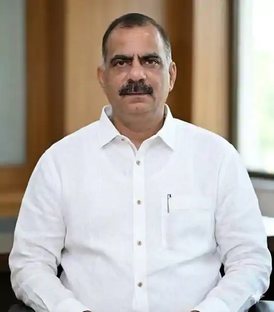 भाजपा के आरोपों पर कांग्रेस का पलटवार, आलोक दूबे बोले-‘दुष्प्रचार से सच नहीं बदलेगा’