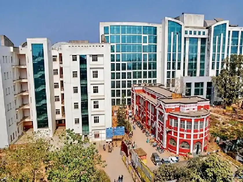 रांची सदर अस्पताल में दो दिवसीय विशेष कैंप, दिल की बीमारियों से पीड़ित बच्चों को मिलेगा मुफ्त इलाज