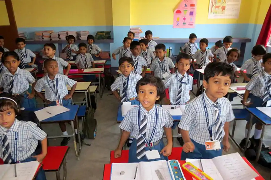 बिहार में तीसरी कक्षा के विद्यार्थियों का शैक्षणिक मूल्यांकन, ‘परख’ के तहत डिजिटल मिडलाइन सर्वे शुरू