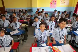 बिहार में तीसरी कक्षा के विद्यार्थियों का शैक्षणिक मूल्यांकन, ‘परख’ के तहत डिजिटल मिडलाइन सर्वे शुरू