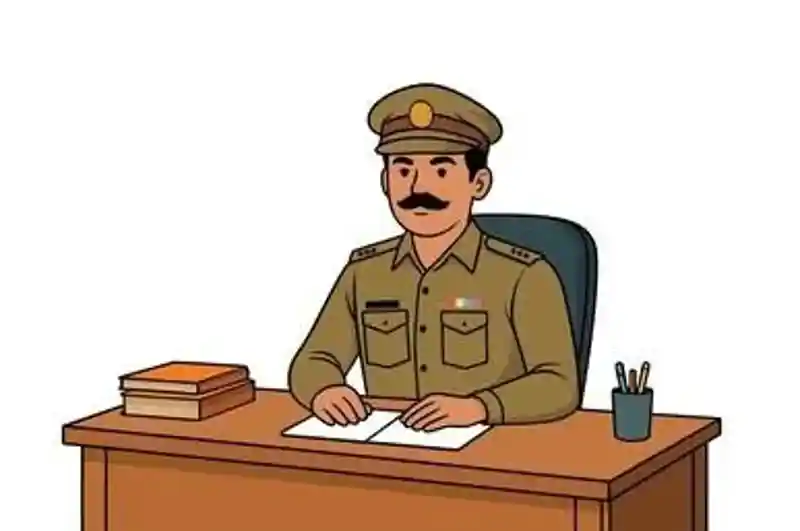 रांची : पुलिस विभाग में बड़ा फेरबदल, विभिन्न थानों में 10 सब-इंस्पेक्टरों की नियुक्ति रांची : पुलिस विभाग में बड़ा फेरबदल, विभिन्न थानों में 10 सब-इंस्पेक्टरों की नियुक्ति