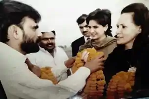 NSUI स्थापना दिवस पर आलोक दूबे का संदेश, कहा-‘संघर्ष और विचारधारा से युवाओं को मिली नई पहचान’