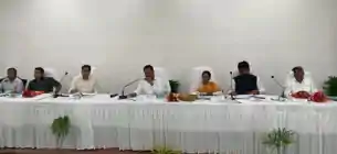 गिरिडीह नगर निगम की पहली बोर्ड बैठक में विकास एजेंडा तय, बुनियादी सुविधाओं पर विशेष जोर