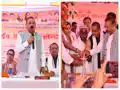 मंत्री अशोक चौधरी ने की विकास कार्यों की समीक्षा, पथ निर्माण मंत्री ई. कुमार शैलेन्द्र भी रहे मौजूद
