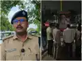 विश्व आदिवासी दिवस से पहले शिबू सोरेन के पोस्टर को जलाया, झामुमो नेताओं में भारी आक्रोश