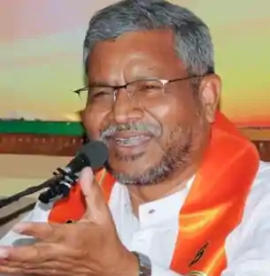 आज चतरा आयेंगे नेता प्रतिपक्ष बाबूलाल मरांडी, पीड़ित परिजनों से करेंगे मुलाकात