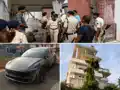 100 करोड़ की प्रॉपर्टी वाला फर्जी IAS अरेस्ट, घर पर घंटों रेड, बिना ड्राइवर चलने वाली टेस्ला गाड़ी समेत ये सब बरामद