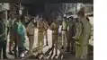 किराना व्यवसायी को गोली मारकर लूट की कोशिश, SSP-SP ने घटनास्थल का किया निरीक्षण