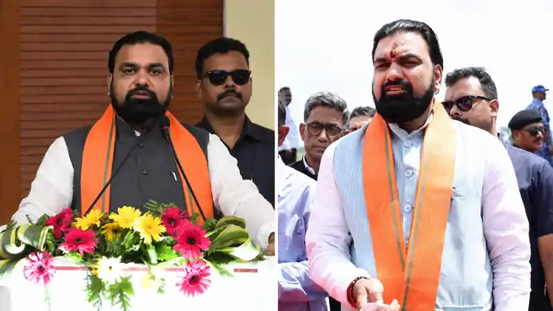 बिहार के युवाओं को लेकर CM सम्राट चौधरी का बड़ा ऐलान, पेपर लीक पर कही बड़ी बात बिहार के युवाओं को लेकर CM सम्राट चौधरी का बड़ा ऐलान, पेपर लीक पर कही बड़ी बात