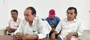 भाजपा राज में पड़ी जेपीएससी घोटाले की नींव: डॉ इरफान अंसारी, सरकार छात्रों के साथ