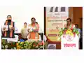 'गुणवत्तापूर्ण शिक्षा हमारा अंतिम लक्ष्य' शिक्षा मंत्री ने कक्षा 1 से 12 तक को लेकर किया बड़ा ऐलान