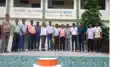 नाला में धोबी समाज की बैठक, 23 अगस्त को मिहिजाम में होगा जिला स्तरीय महासम्मेलन