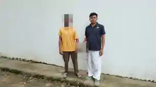 अपहरण और POCSO एक्ट का आरोपी 5 साल बाद पंजाब से गिरफ्तार, पुलिस ने लुधियाना में मारा छापा अपहरण और POCSO एक्ट का आरोपी 5 साल बाद पंजाब से गिरफ्तार, पुलिस ने लुधियाना में मारा छापा