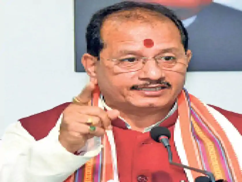 अवैध खनन पर सरकार सख्त, डिप्टी सीएम विजय सिन्हा ने दिए सख्त निर्देश, अवैध खनन की जानकारी देने वाले को ₹10000 देंगे