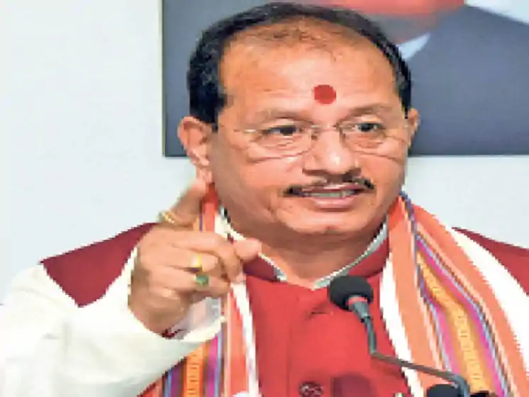 अवैध खनन पर सरकार सख्त, डिप्टी सीएम विजय सिन्हा ने दिए सख्त निर्देश, अवैध खनन की जानकारी देने वाले को ₹10000 देंगे