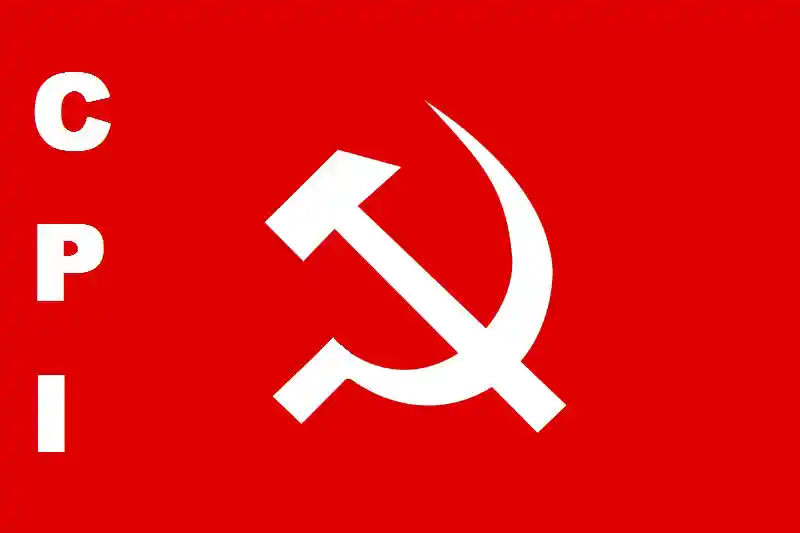 कृषि विभाग में बढ़ती अनियमितताओं पर CPI का हमला, ब्लैकलिस्टेड कंपनियों को संरक्षण देने का आरोप कृषि विभाग में बढ़ती अनियमितताओं पर CPI का हमला, ब्लैकलिस्टेड कंपनियों को संरक्षण देने का आरोप
