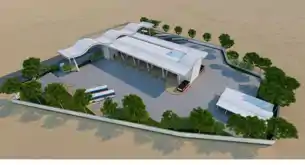 रांची के तीन बड़े बस टर्मिनलों का होगा पूर्ण कायाकल्प, मुख्यमंत्री ने दिये आधुनिकीकरण के निर्देश