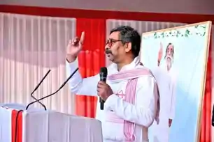 असम चुनाव में झामुमो की एंट्री से सियासी हलचल, CM हेमंत ने की आदिवासी एकजुटता की अपील