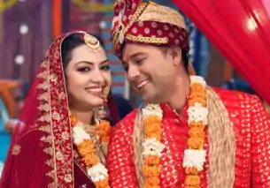 रक्षा गुप्ता ने प्रेम सिंह से रचाई शादी, वायरल तस्वीरों ने मचाया हंगामा