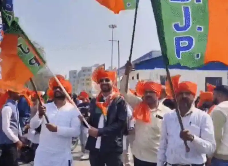 नितिन नवीन