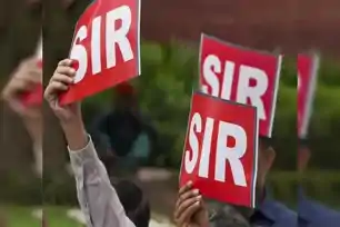 निकाय चुनाव के बाद झारखंड में लागू होगा SIR, धनबाद में 72% मैपिंग पूरी