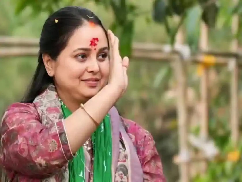 CM के बयान पर रोहिणी का पलटवार, बोलीं- नीतीश को संसदीय भाषाई मर्यादा लांघने की आदत बन चुकी