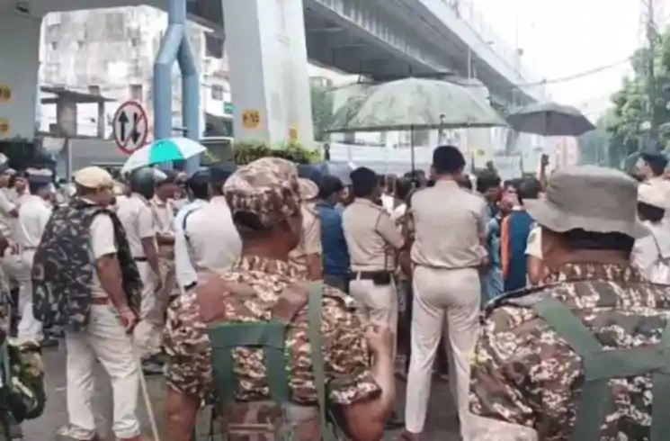 BPSC Calendar से गायब TRE-4, नाराज़ शिक्षक अभ्यर्थी आज पटना में सड़क पर उतरे