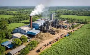 भोजपुर को मिलेगी नई चीनी मिल की सौगात, 100 एकड़ बंजर जमीन पर शुरू होगी बड़ी औद्योगिक पहल