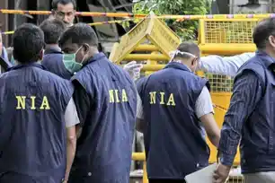 जमशेदपुर में आतंकी नेटवर्क की जांच तेज, एजेंसियों के रडार पर कपाली के 6 युवक सुरक्षा