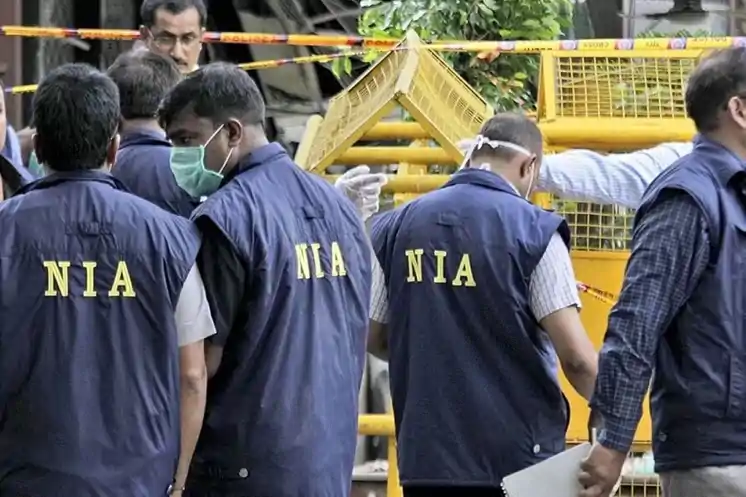 जमशेदपुर में आतंकी नेटवर्क की जांच तेज, एजेंसियों के रडार पर कपाली के 6 युवक सुरक्षा