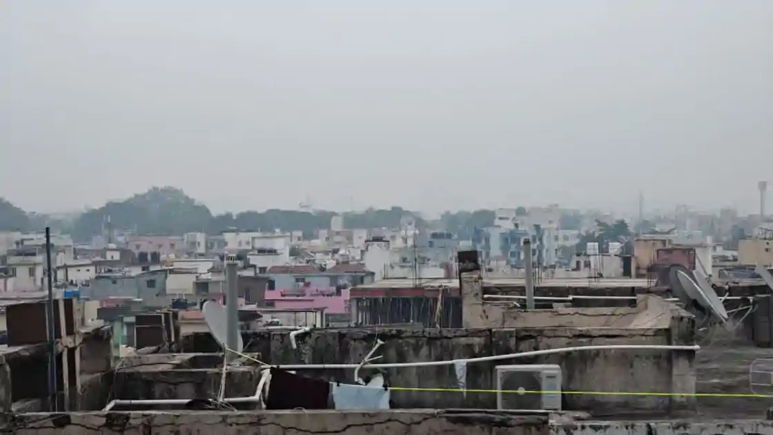 झारखंड में 6.6 डिग्री तक गिरा न्यूनतम पारा, 19 फरवरी तक ठंड की चेतावनी