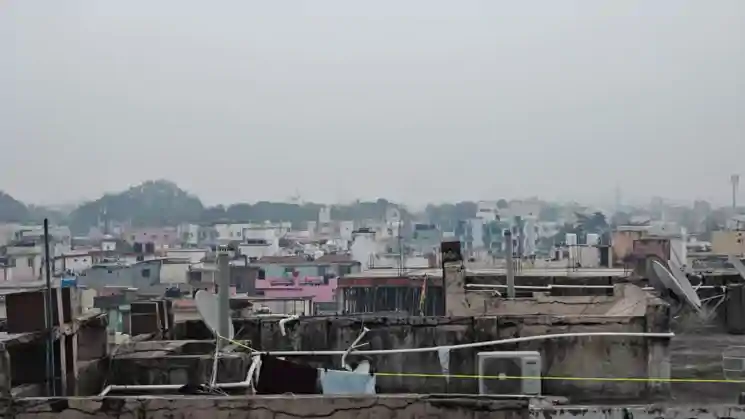 झारखंड में 6.6 डिग्री तक गिरा न्यूनतम पारा, 19 फरवरी तक ठंड की चेतावनी