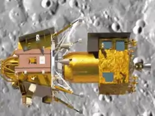 ISRO ने चंद्रयान-4 के लिये चुना ‘मॉन्स माउटन’ क्षेत्र, चंद्रयान-2 की हाई-रेज तस्वीरों से तय हुई संभावित लैंडिंग साइट