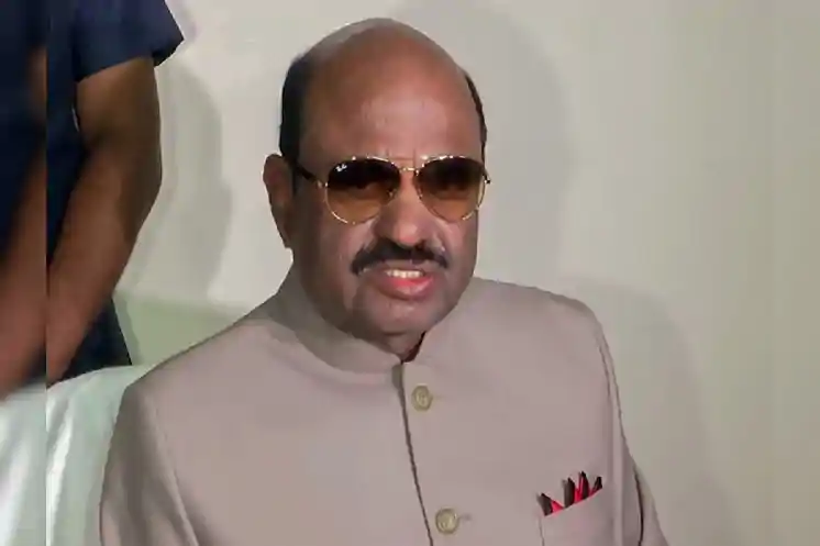 पश्चिम बंगाल के राज्यपाल सीवी आनंद बोस को मिली जान से मा*रने की धमकी, सुरक्षा एजेंसियां अलर्ट