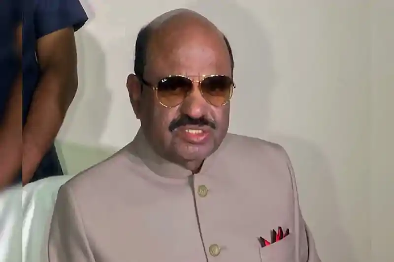 पश्चिम बंगाल के राज्यपाल सीवी आनंद बोस को मिली जान से मा*रने की धमकी, सुरक्षा एजेंसियां अलर्ट पश्चिम बंगाल के राज्यपाल सीवी आनंद बोस को मिली जान से मा*रने की धमकी, सुरक्षा एजेंसियां अलर्ट