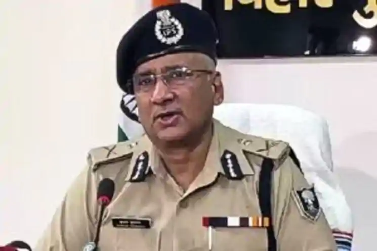बिहार में 71 IPS अफसर का ट्रांसफर, कुंदन कृष्णन को मिली ये बड़ी जिम्मेदारी, देखें लिस्ट