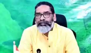 झारखंड कैबिनेट की बैठक में 30 प्रस्तावों को मिली हरी झंडी, बजट सत्र की तारीख तय