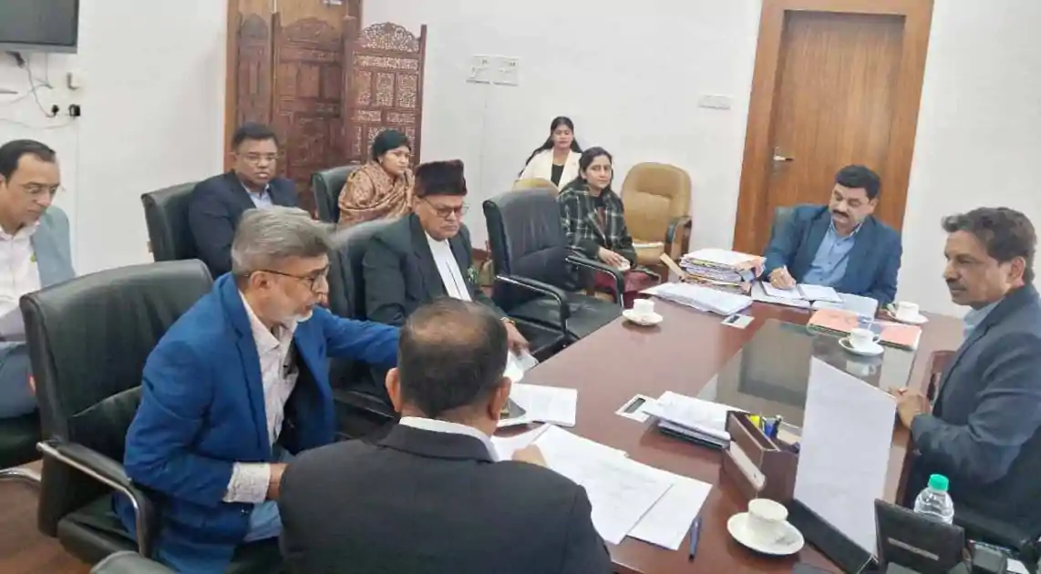 रिम्स और राज हॉस्पिटल में जल्द शुरू होगा किडनी ट्रांसप्लांट, लाइसेंस देने पर बनी सहमति