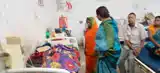 सदर अस्पताल में इलाज के दौरान दो मरीजों की मौत, परिजनों का हंगामा, लापरवाही का आरोप