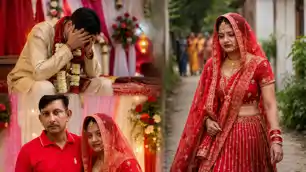 राजस्थान से आया दूल्हा, बिहार में धूमधाम से हुई शादी, सुहागरात बाद सुबह होते ही दुल्हन फरार...
