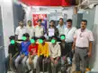 बाल तस्करी पर कडा प्रहार, स्टेशन से मुक्त कराये गये बच्चे, तस्कर गिरफ्तार-