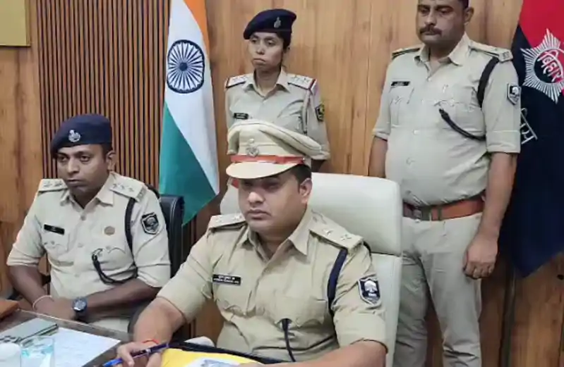 गैंगरेप वीडियो वायरल मामला: पुलिस का बडा एक्शन, तीन गिरफ्तार