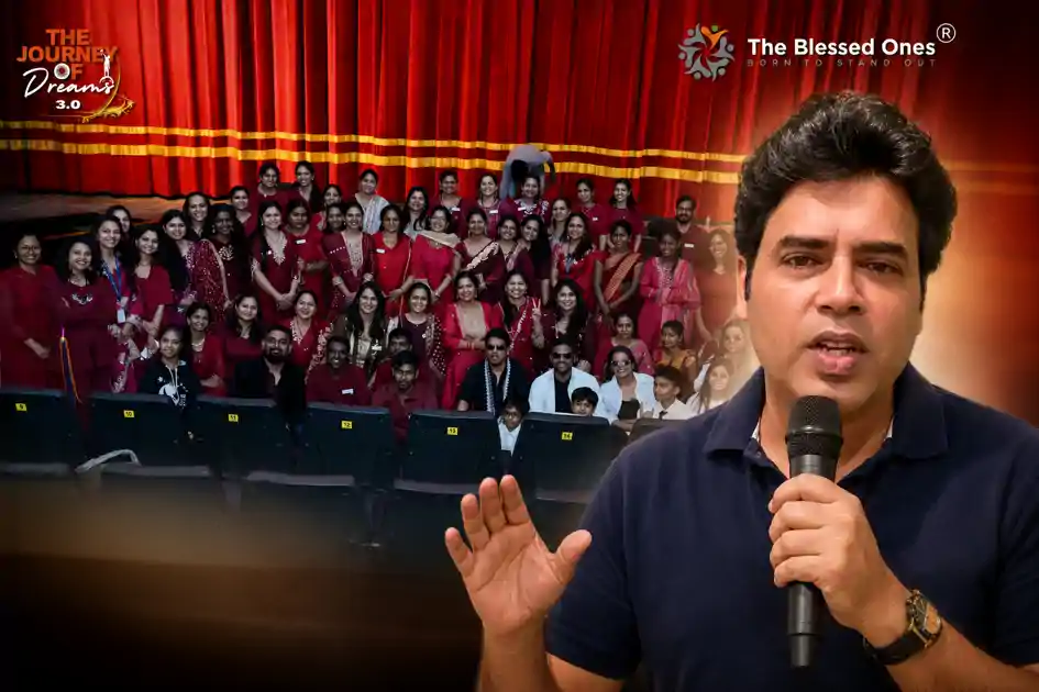 राजधानी में सेंटर खोलेगी The Blessed Ones, विशेष बच्चों के लिए होगी खास व्यवस्था