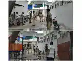 सीवान: उत्पाद विभाग के कार्यालय को EOU ने घेर लिया, एक-एक चीज की ले रहे तलाशी, पांच ठिकानों पर छापेमारी