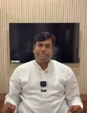 मुकेश सहनी की प्रेस वार्ता से पहले होटल सील, पार्टी ने कहा यह लोकतंत्र पर हमला
